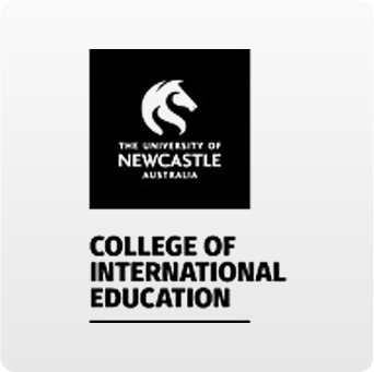 study in australia Collage Logo Image